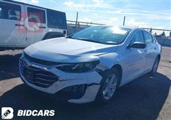 شيفروليه ماليبو